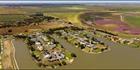 Wellington East - SA (PBH3 00 31092)